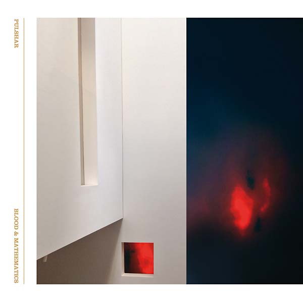 Blood and Mathematics | Retro Vinyl Club