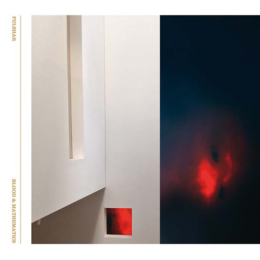 Blood and Mathematics | Retro Vinyl Club