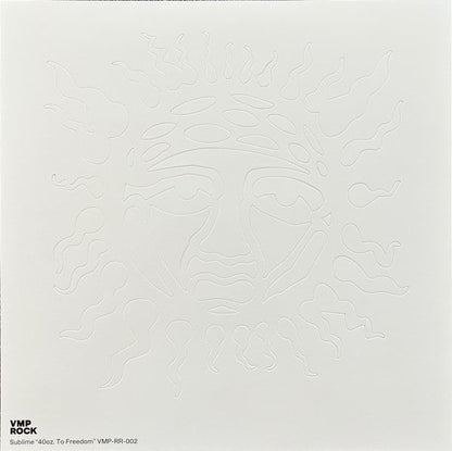 40oz. To Freedom (2xGALAXY VINYL - VMP) |   Retro Vinyl Club