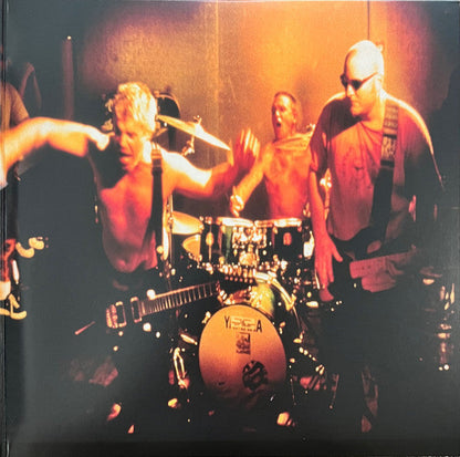 40oz. To Freedom (2xGALAXY VINYL - VMP) |   Retro Vinyl Club