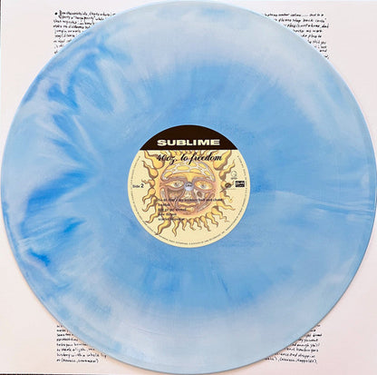 40oz. To Freedom (2xGALAXY VINYL - VMP) |   Retro Vinyl Club