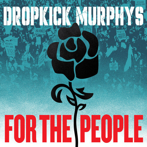 For the People (PRE-ORDER 10/10/25)(2xBLUE VINYL) |   Retro Vinyl Club