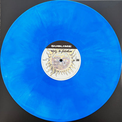 40oz. To Freedom (2xGALAXY VINYL - VMP) |   Retro Vinyl Club