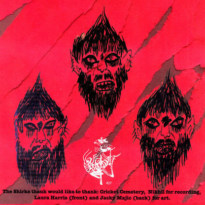 Action Men (VINYL 7") |   Retro Vinyl Club