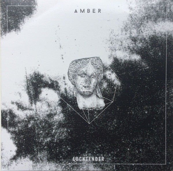 Amber / Locktender Split (VINYL 7") |   Retro Vinyl Club