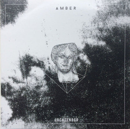 Amber / Locktender Split (VINYL 7") |   Retro Vinyl Club