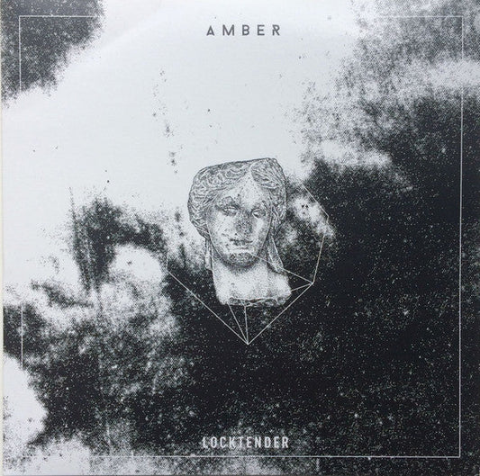 Amber / Locktender Split (VINYL 7") |   Retro Vinyl Club