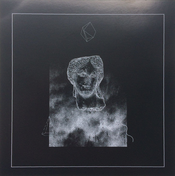 Amber / Locktender Split (VINYL 7") |   Retro Vinyl Club