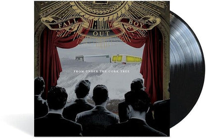 From Under The Cork Tree *PRE-ORDER 7/18/25* (VINYL) |   Retro Vinyl Club