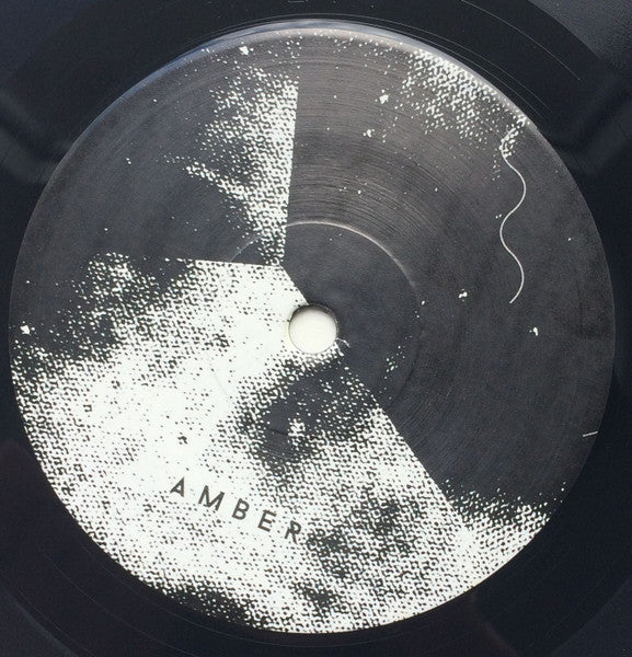 Amber / Locktender Split (VINYL 7") |   Retro Vinyl Club