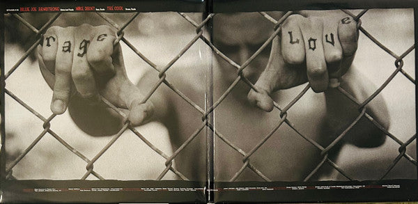 American Idiot (WALMART RED 2xVINYL) | Near Mint (NM or M-) Near Mint (NM or M-) Retro Vinyl Club