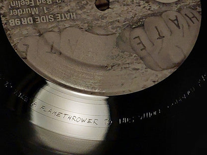 10 More Steaming Piles of Hit | Near Mint (NM) Near Mint (NM) Retro Vinyl Club