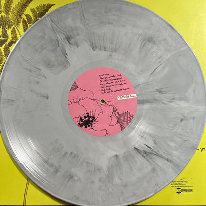 ...Burn, Piano Island, Burn (GREY VINYL) | Near Mint (NM or M-) Near Mint (NM or M-) Retro Vinyl Club