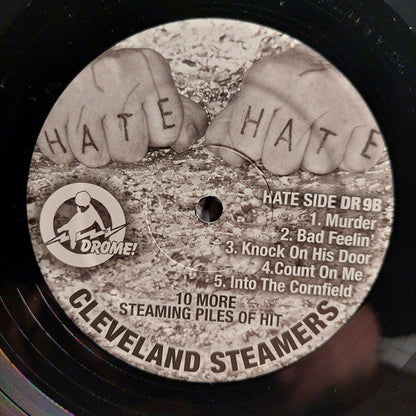 10 More Steaming Piles of Hit | Near Mint (NM) Near Mint (NM) Retro Vinyl Club