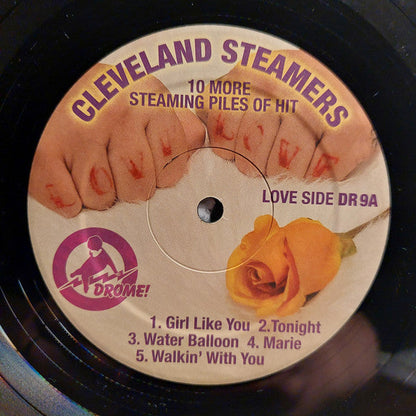 10 More Steaming Piles of Hit | Near Mint (NM) Near Mint (NM) Retro Vinyl Club