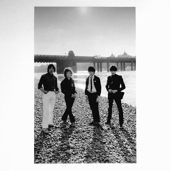 A Different Kind Of Tension |   Retro Vinyl Club