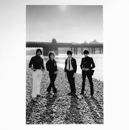 A Different Kind Of Tension |   Retro Vinyl Club