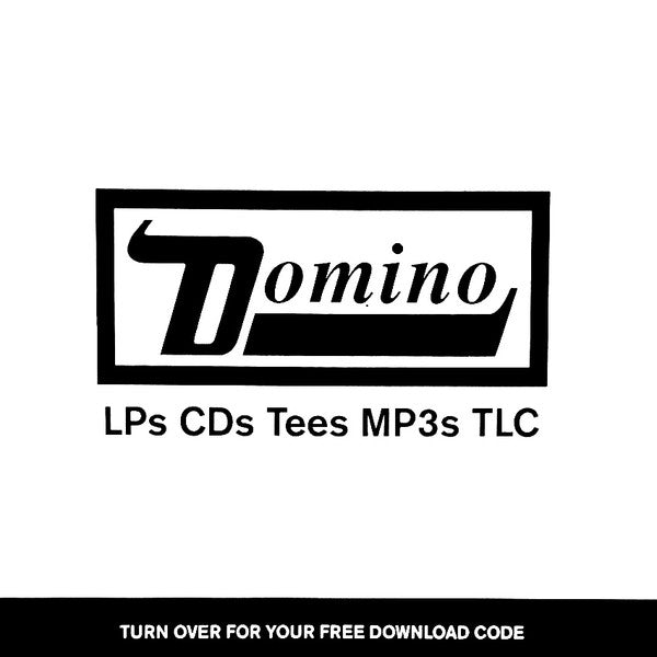 A Different Kind Of Tension |   Retro Vinyl Club