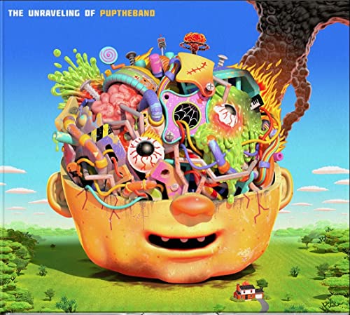 The Unraveling of Puptheband [Explicit Content] | Retro Vinyl Club