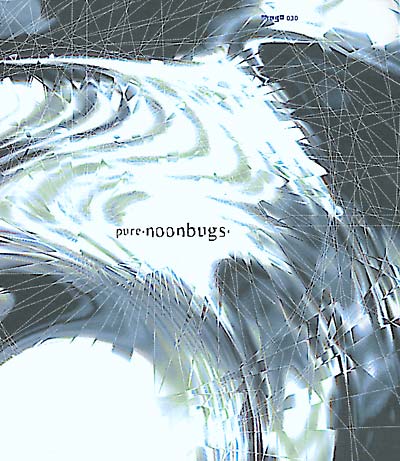 Noonbugs | Retro Vinyl Club