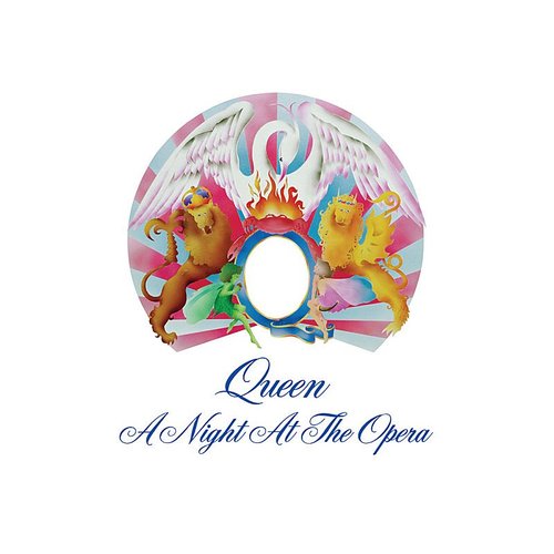 A Night At The Opera (180 GRAM VINYL) |   Retro Vinyl Club