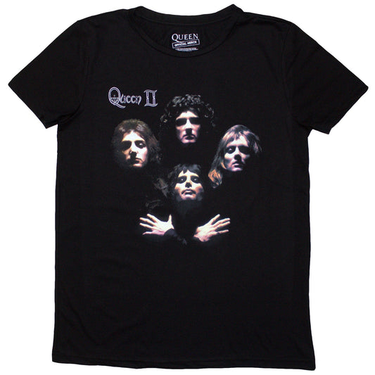 Bo Rhap Classic | Women's | Retro Vinyl Club