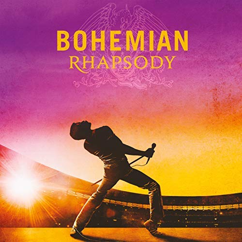 Bohemian Rhapsody | Retro Vinyl Club
