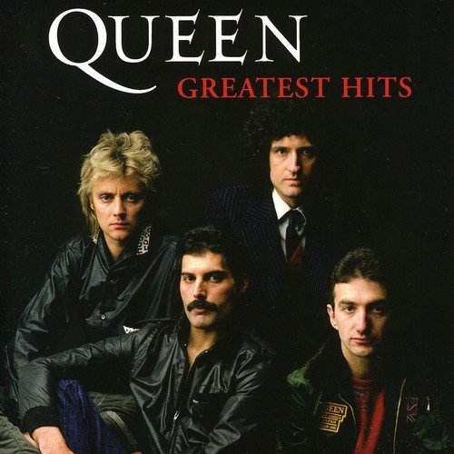 Greatest Hits [Import] (Remastered) | Retro Vinyl Club
