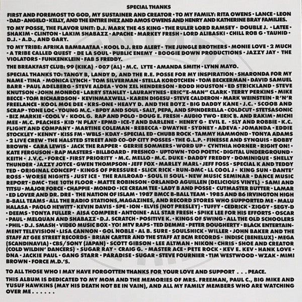 All Hail The Queen (Color Vinyl) |   Retro Vinyl Club