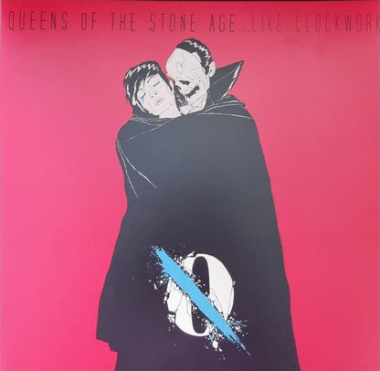 ...Like Clockwork |   Retro Vinyl Club