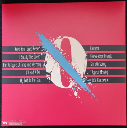 ...Like Clockwork |   Retro Vinyl Club