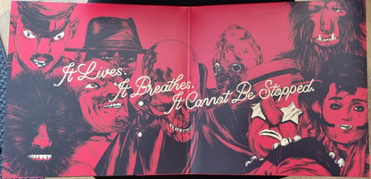 ...Like Clockwork |   Retro Vinyl Club