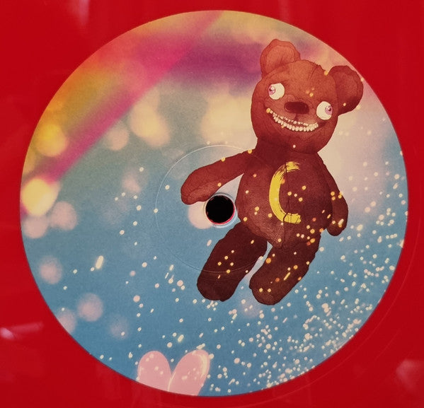 ...Like Clockwork |   Retro Vinyl Club