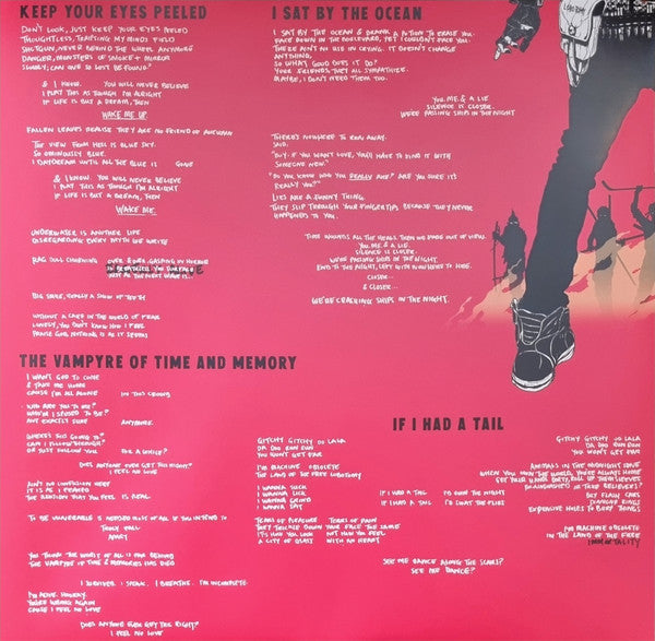 ...Like Clockwork |   Retro Vinyl Club