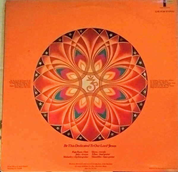 Quintessence Quintessence - ORIGINAL VINYL LP