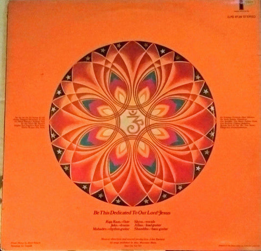 Quintessence Quintessence - ORIGINAL VINYL LP