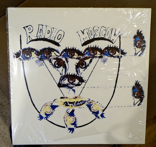 3 & 3 Quarters |   Retro Vinyl Club