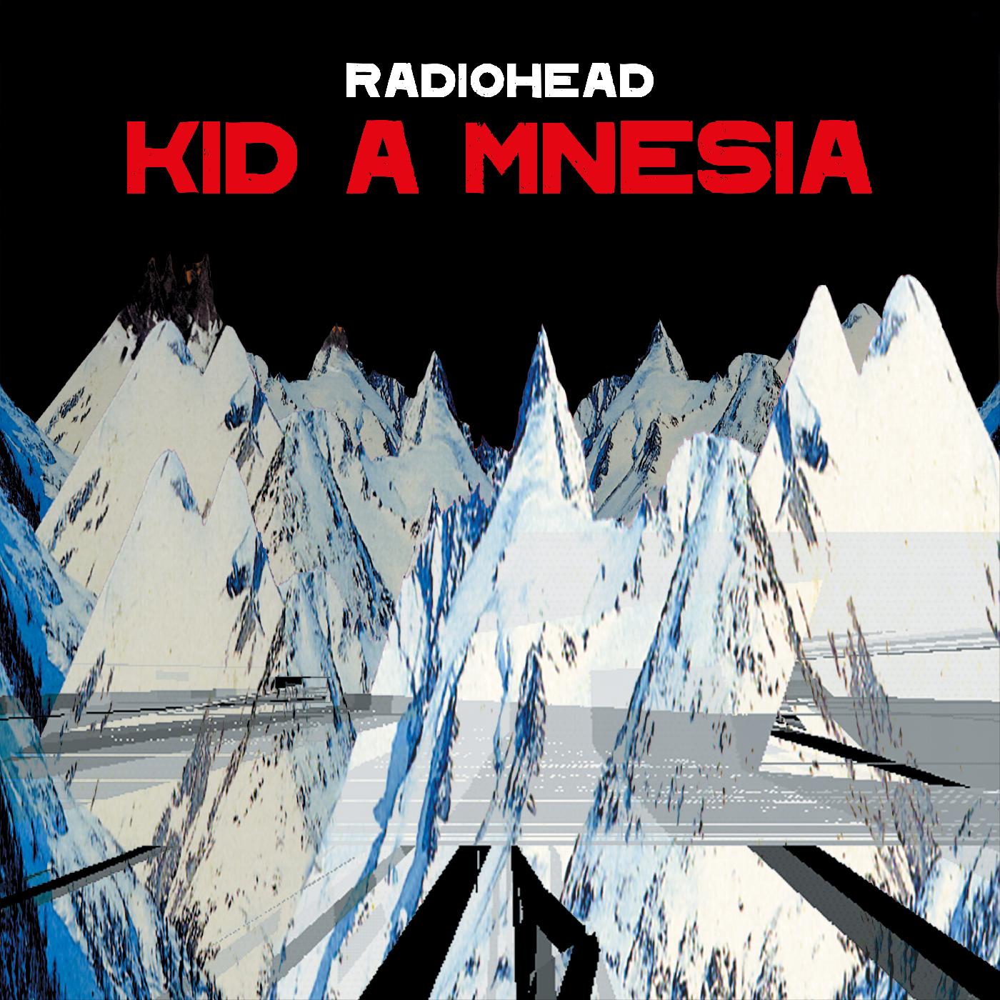 Kid A Mnesia (3 Cd's) | Retro Vinyl Club