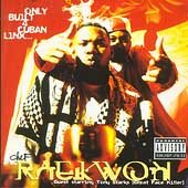 Only Built 4 Cuban Linx [Explicit Content] | Retro Vinyl Club
