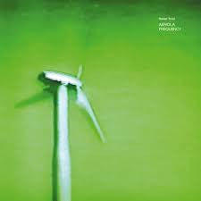 Aeriola Frequency |   Retro Vinyl Club