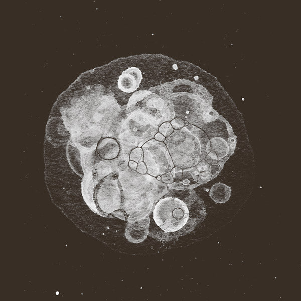 Moon Field | Retro Vinyl Club