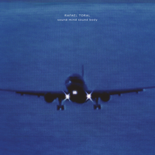 Sound Mind Sound Body | Retro Vinyl Club