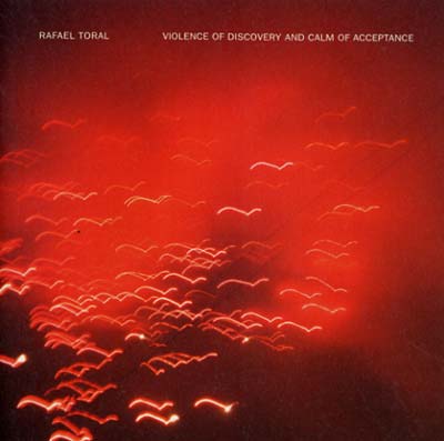 Violence Of Discovery And Calm Of Acceptance | Retro Vinyl Club