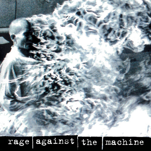 Rage Against The Machine [Explicit Content] | Retro Vinyl Club