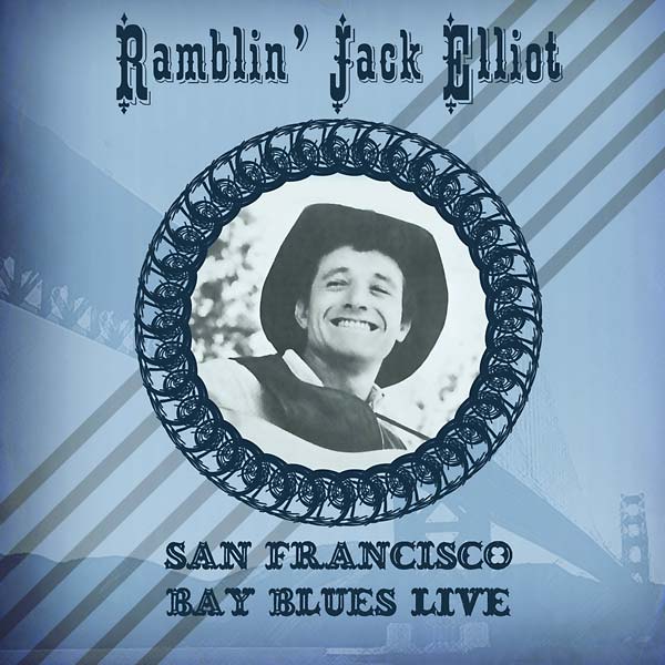 San Francisco Bay Blues Live | Retro Vinyl Club