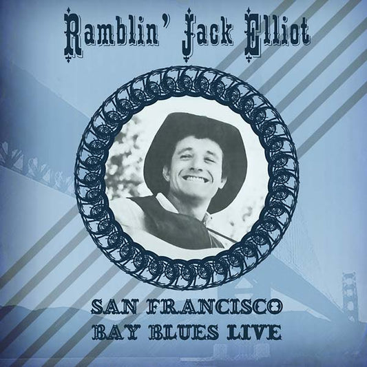 San Francisco Bay Blues Live | Retro Vinyl Club