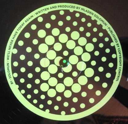 20 Years Cocoon Recordings |   Retro Vinyl Club