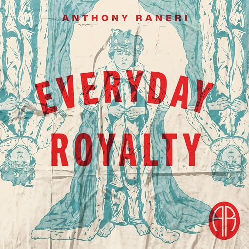 Everyday Royalty | Retro Vinyl Club