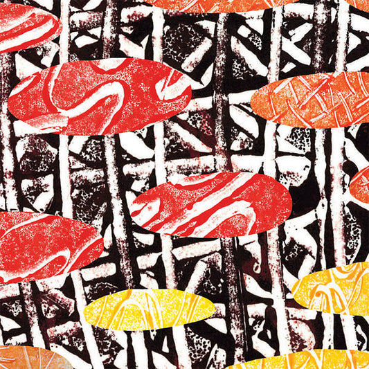 Sequence | Retro Vinyl Club