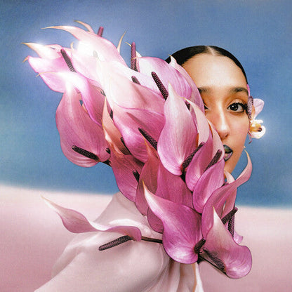 Where the Butterflies Go in the Rain *PRE-ORDER 6/13/25* Deluxe Edition [Explicit Content] (Clear Colored 2xVinyl) |   Retro Vinyl Club